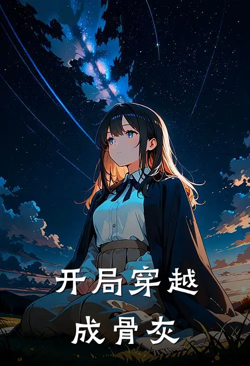 开局穿越成骨灰