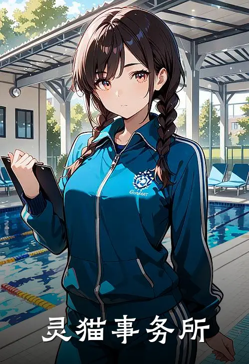灵猫事务所