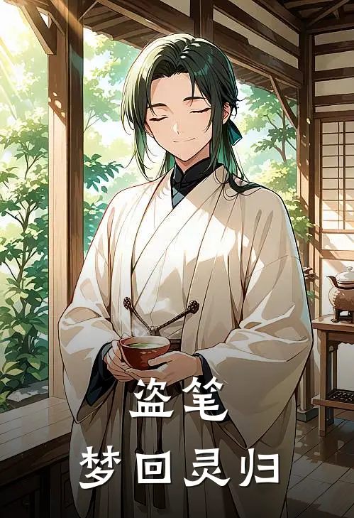 盗笔：梦回灵归银戒李文完本完结小说_热门小说排行榜盗笔：梦回灵归银戒李文