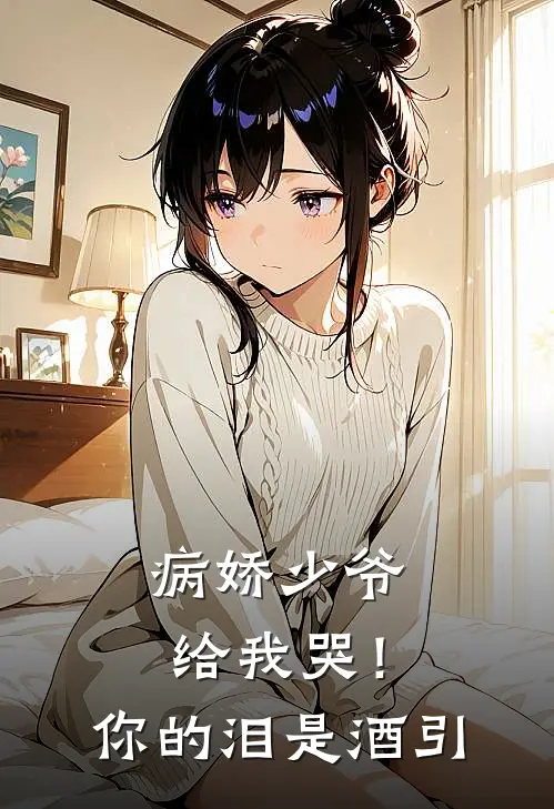 病娇少爷：给我哭！你的泪是酒引(沈星河五毛)在哪看免费小说_全本免费完结小说病娇少爷：给我哭！你的泪是酒引沈星河五毛