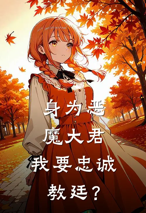 身为恶魔大君，我要忠诚教廷？