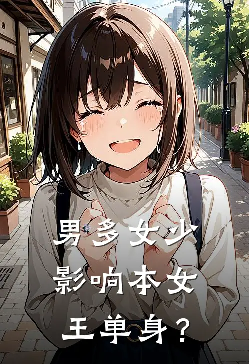 男多女少，影响本女王单身？