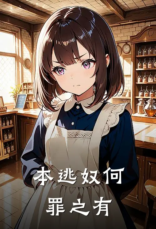 本逃奴何罪之有(霍廷南霍廷南)最新热门小说_完结小说本逃奴何罪之有(霍廷南霍廷南)