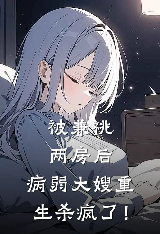 被兼祧两房后，病弱大嫂重生杀疯了！