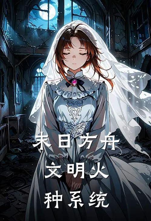 末日方舟：文明火种系统