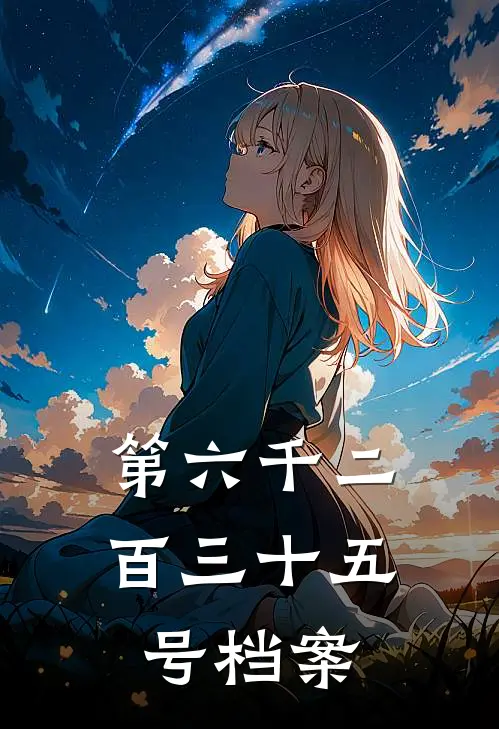 第六千二百三十五号档案(苏矜希陆渊)最新完本小说推荐_免费小说推荐第六千二百三十五号档案苏矜希陆渊