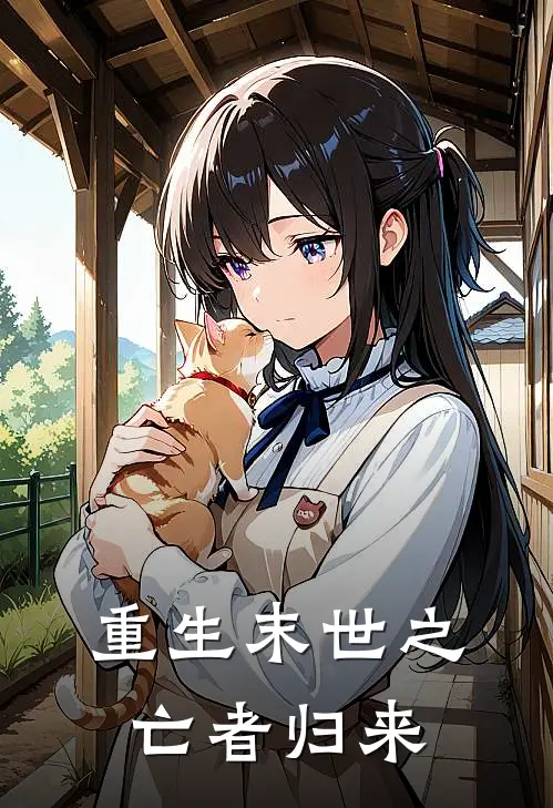 重生末世之亡者归来