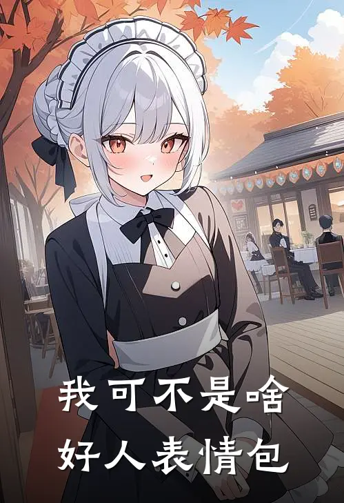 我可不是啥好人表情包