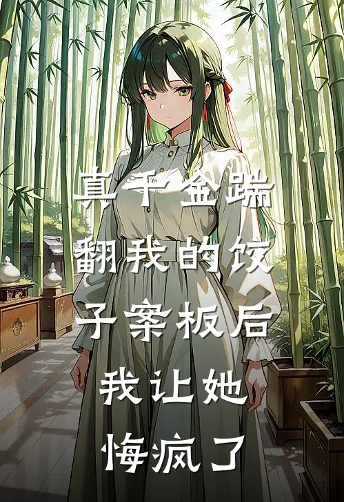 真千金踹翻我的饺子案板后，我让她悔疯了(小林苏瑶)好看的小说推荐完结_完本小说真千金踹翻我的饺子案板后，我让她悔疯了小林苏瑶