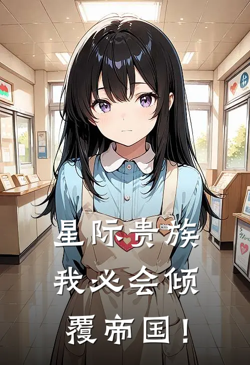 星际贵族，我必会倾覆帝国！萧季李海丰新热门小说_免费阅读全文星际贵族，我必会倾覆帝国！萧季李海丰