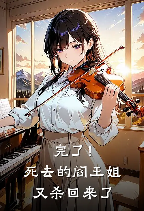 完了！死去的阎王姐又杀回来了