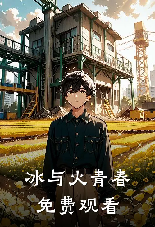 冰与火青春免费观看
