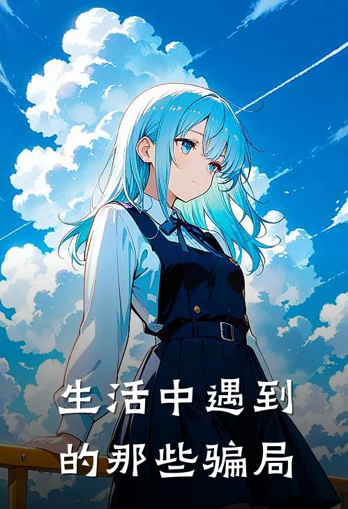 生活中遇到的那些骗局黄兰张莉热门完结小说_最热门小说生活中遇到的那些骗局黄兰张莉