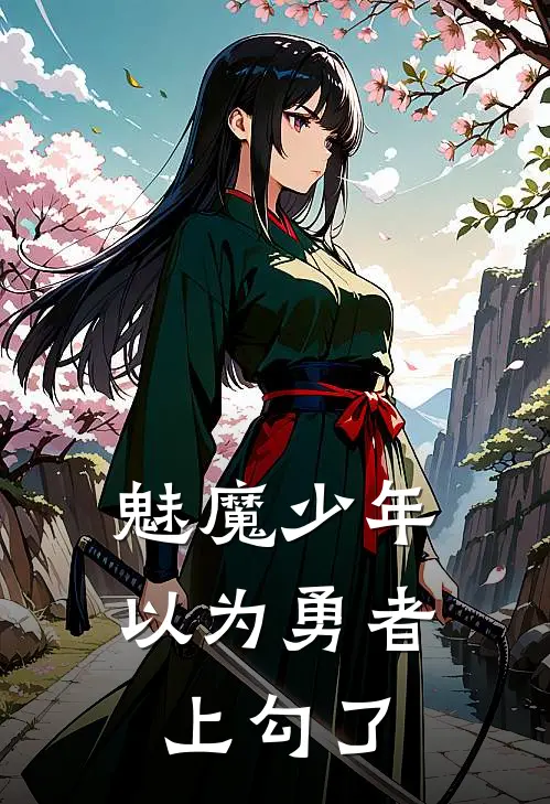 魅魔少年以为勇者上勾了林昭雪阿丽丝完结小说_完结版小说全文免费阅读魅魔少年以为勇者上勾了林昭雪阿丽丝