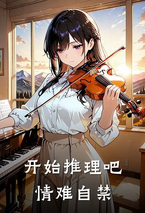 开始推理吧：情难自禁