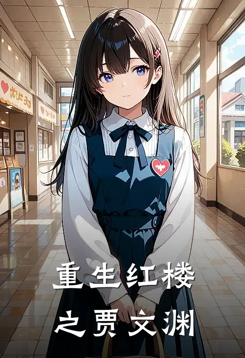 重生红楼之贾文渊