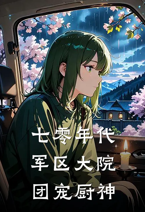 苏扶光林晚秀《七零年代军区大院团宠厨神》最新章节阅读_(七零年代军区大院团宠厨神)全章节免费在线阅读