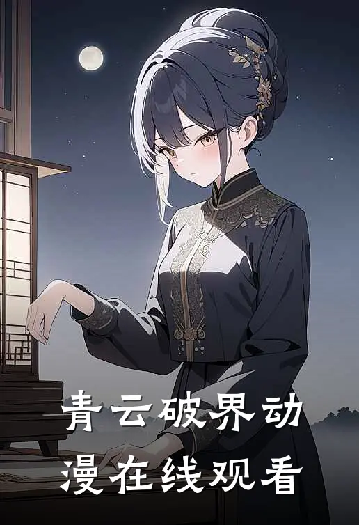 青云破界动漫在线观看