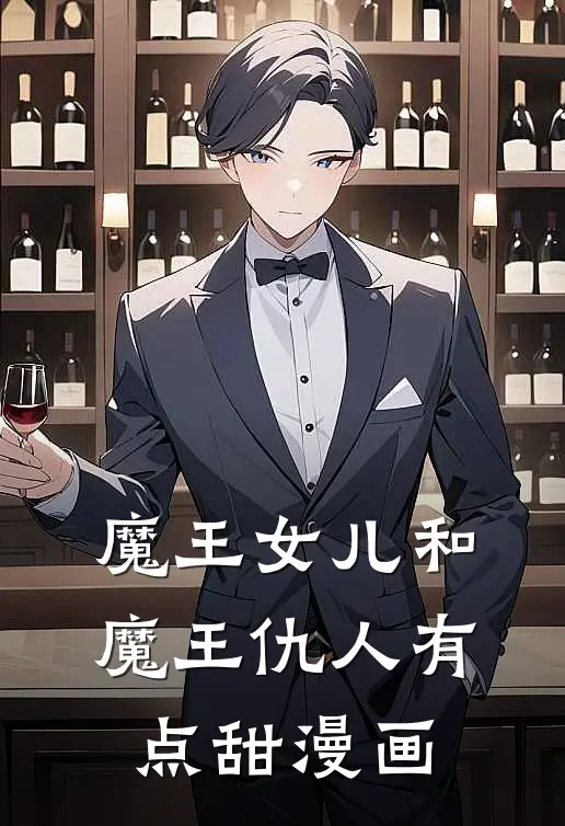 魔王女儿和魔王仇人有点甜漫画
