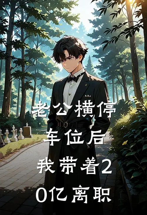 老公横停车位后，我带着20亿离职周奕辰唐玲全文免费阅读_热门小说大全老公横停车位后，我带着20亿离职周奕辰唐玲