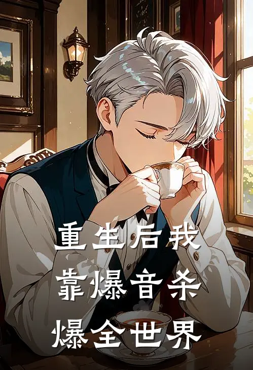 重生后我靠爆音杀爆全世界
