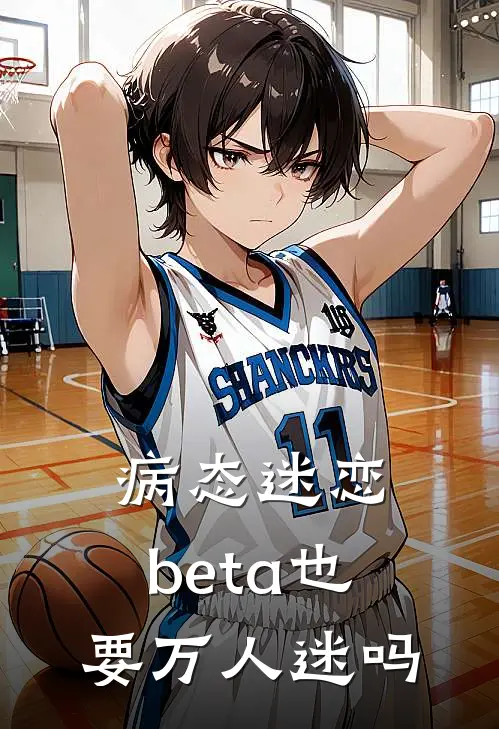 病态迷恋，beta也要万人迷吗