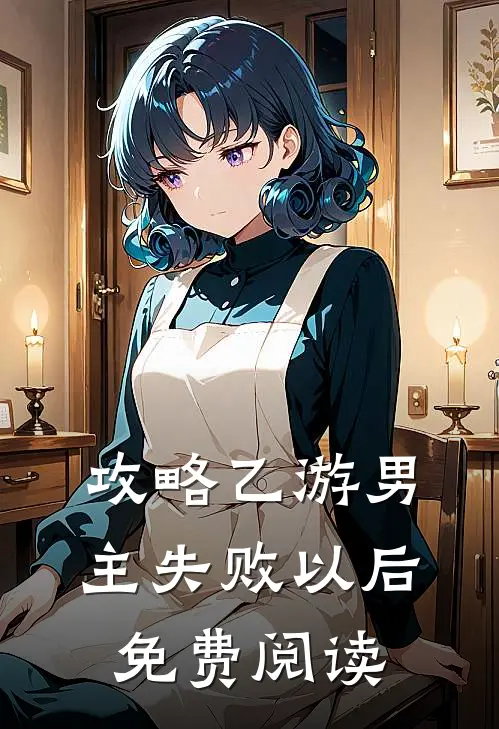 攻略乙游男主失败以后免费阅读