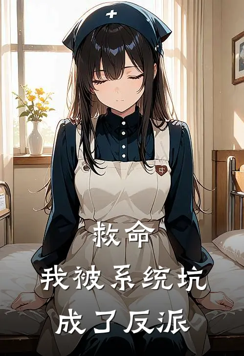 救命，我被系统坑成了反派