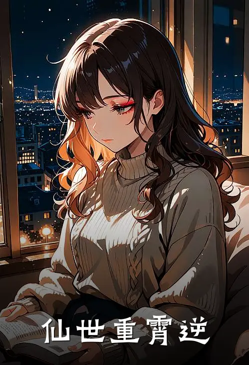 仙世重霄逆(殷翰苏然)最新免费小说_完本小说免费阅读仙世重霄逆殷翰苏然