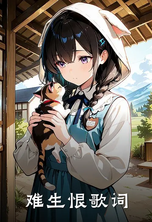 难生恨歌词