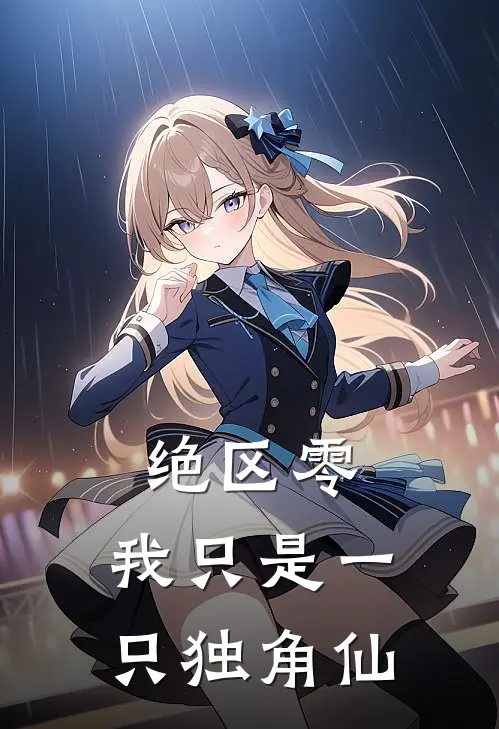 绝区零：我只是一只独角仙(李天戮刘云明)热门小说推荐_免费小说在线看绝区零：我只是一只独角仙李天戮刘云明