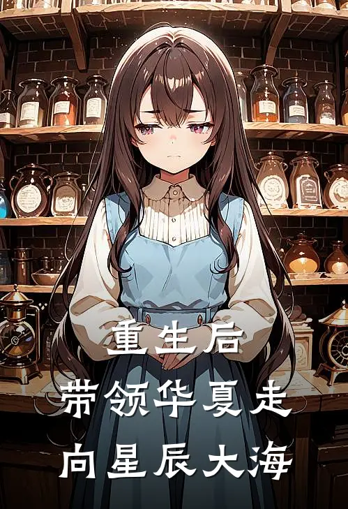 重生后，带领华夏走向星辰大海(陈羽墨田夕薇)最新完本小说推荐_免费小说推荐重生后，带领华夏走向星辰大海陈羽墨田夕薇