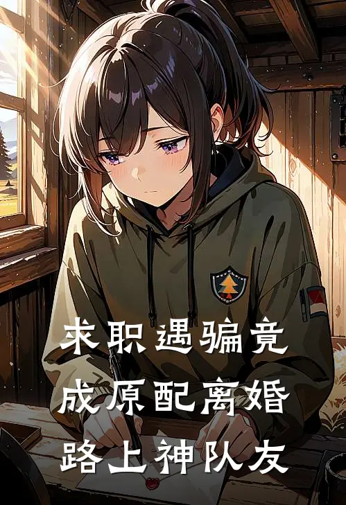 求职遇骗竟成原配离婚路上神队友殷荷世鹏程免费小说在线阅读_最新章节列表求职遇骗竟成原配离婚路上神队友(殷荷世鹏程)