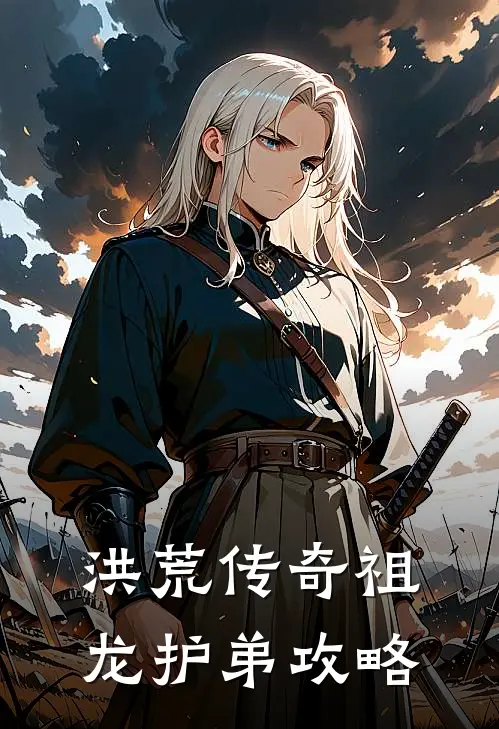 洪荒传奇祖龙护弟攻略