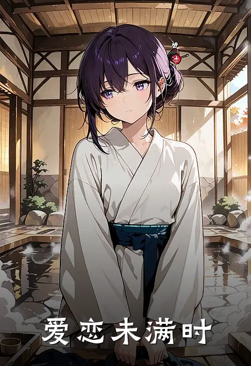 爱恋未满时