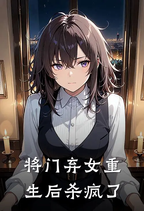 将门弃女重生后杀疯了云泠音云瑶小说最新章节_最新小说推荐将门弃女重生后杀疯了云泠音云瑶
