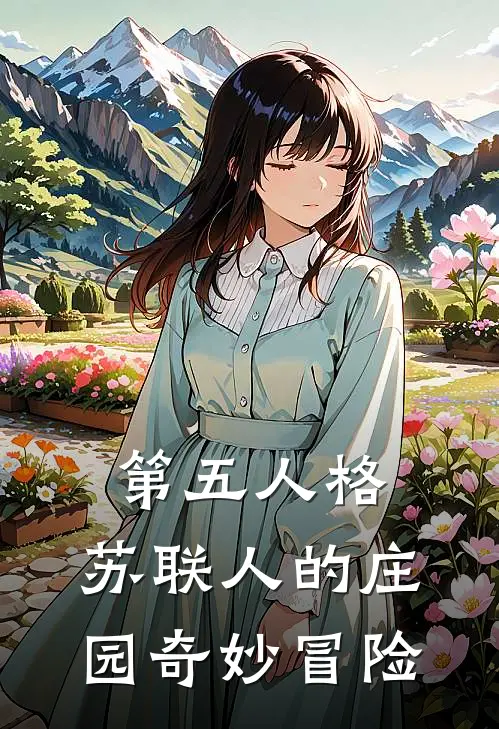 第五人格：苏联人的庄园奇妙冒险