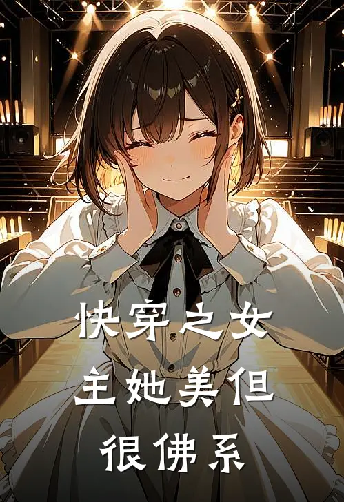 快穿之女主她美但很佛系