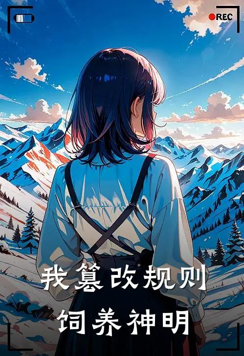 我篡改规则饲养神明(陈烬简曜)完整版免费小说_完结版小说推荐我篡改规则饲养神明(陈烬简曜)