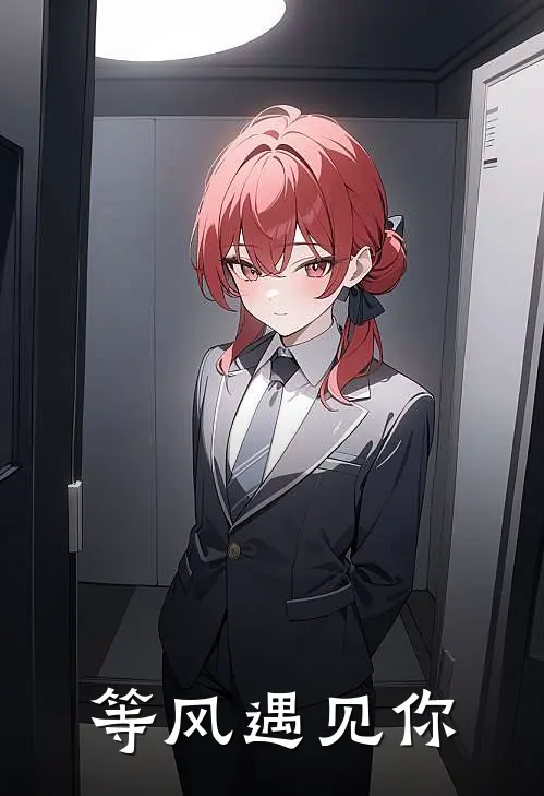 等风遇见你