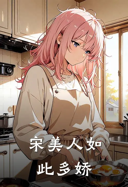 宋美人如此多娇