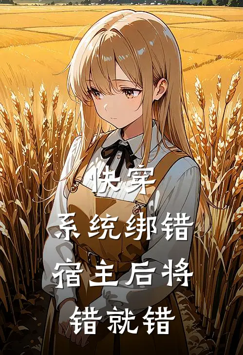 快穿：系统绑错宿主后将错就错陶渊明微生知许小说完整版免费阅读_热门小说排行榜快穿：系统绑错宿主后将错就错(陶渊明微生知许)