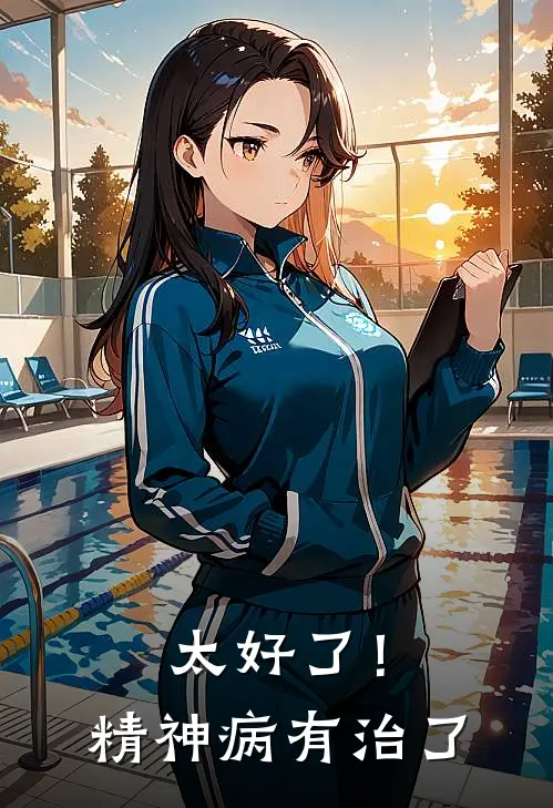 吕敏清陈景铭《太好了！精神病有治了》全文免费在线阅读_《太好了！精神病有治了》全本在线阅读