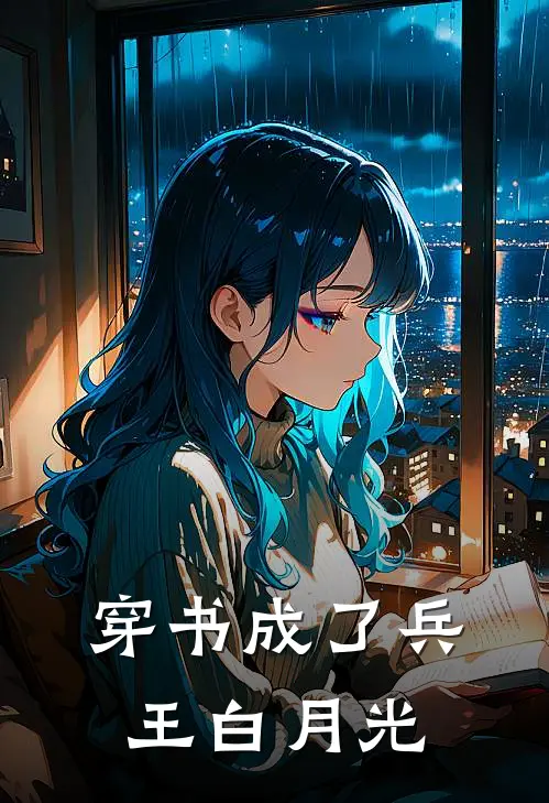 穿书成了兵王白月光林扶月江逸安热门的小说_热门小说在线阅读穿书成了兵王白月光林扶月江逸安