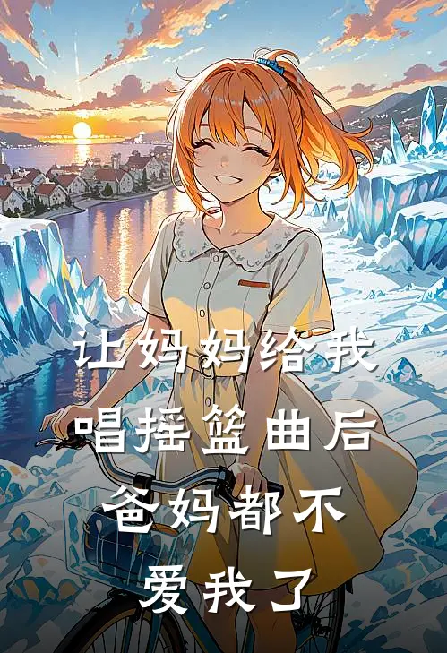 让妈妈给我唱摇篮曲后，爸妈都不爱我了夏夏悠悠完本完结小说_无弹窗全文免费阅读让妈妈给我唱摇篮曲后，爸妈都不爱我了(夏夏悠悠)