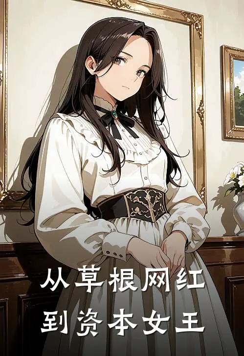 从草根网红到资本女王苏晚林深免费小说完结_最新章节列表从草根网红到资本女王(苏晚林深)