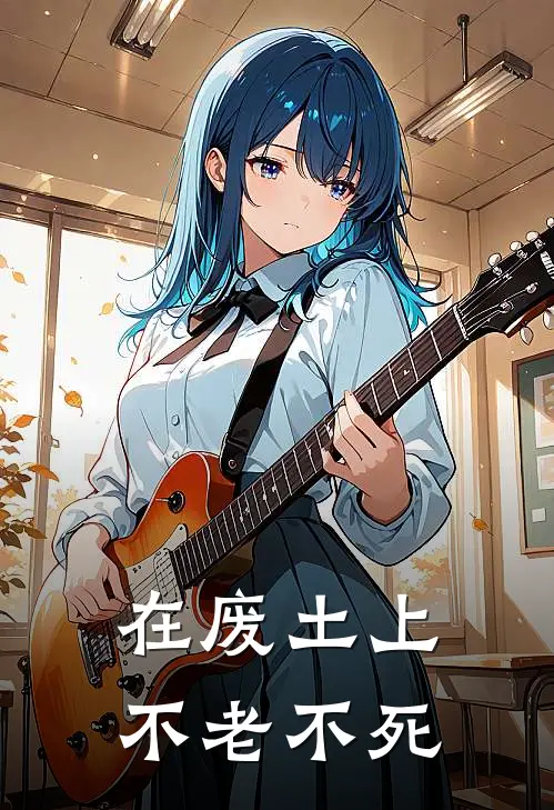 在废土上不老不死