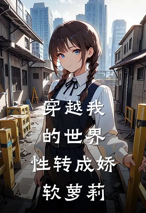 穿越我的世界：性转成娇软萝莉