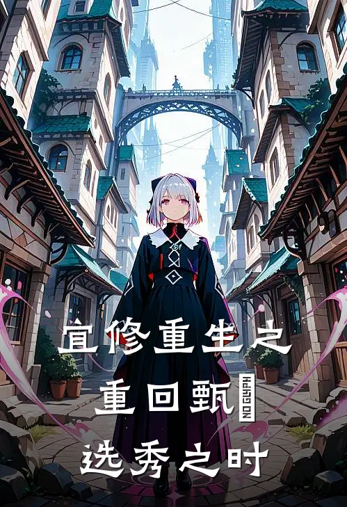 宜修重生之重回甄嬛选秀之时