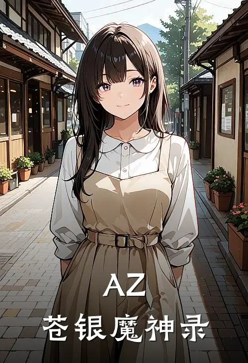 【AZ】：苍银魔神录